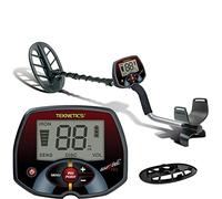 Teknetics EuroTek Pro Metal Detector with 11" coil