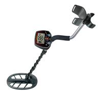 Teknetics metal detector EUROTEK PRO 11" + Cuffie