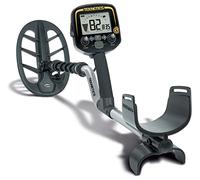 Teknetics - Metal detector G2 con bobina 28 cm