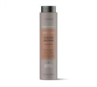 Teknia Color Refresh Cocoa Brown Shampoo Coloured Brown Hair