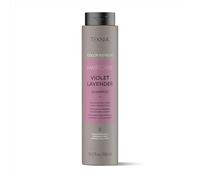 Lakme Teknia Violet Lavanda Shampoo Formula Vegana 300 ml ⭐⭐⭐⭐⭐