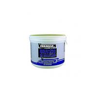 TEKNICA - 500ML BARATTOLO VASELINA INODORE INCOLORE ATOSSICO LUBRIFICA MACCHINARI