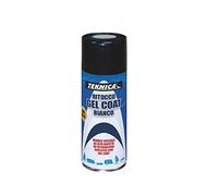 teknica Bomboletta Vernice Spray RITOCCO GALCOAT Bianco - 400ml 17-0470