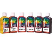 TEKNICA COLORANTI UNIVERSALI nero ossido 250 ml