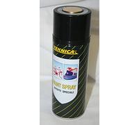 teknica paint spray effetti speciali ORO