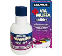 teknica Via Muffa ADDITIVO 250 ml