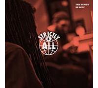 Teknical Development & Figub Brazlevic - Strictly 4 All
