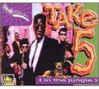 Teknicolour - Take 5 in the Jungle
