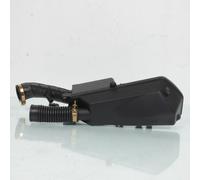 Teknix Airbox per Kymco 50 Agility 4T Scooter 2008 al 2017 Nuovo di zecca
