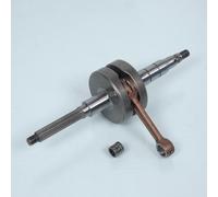 Teknix - Albero motore per scooter MBK 50 Booster One 2013-2017