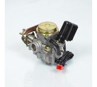 Teknix Carburatore per Scooter Peugeot 50 Tweet 2010 Ã 2017 Nuovo di zecca