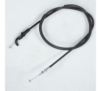 Teknix - Cavo acceleratore per moto Kawasaki 500 KLE A 1991-2004, 106 cm/99 cm