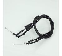 Teknix - Cavo acceleratore per moto KTM 640 LC4 Adventure 2001-2007