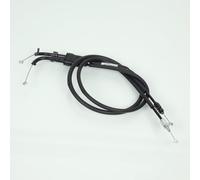 Teknix - Cavo acceleratore per moto Yamaha 1000 FZ1 N 2006-2015, 84 cm / 74 cm