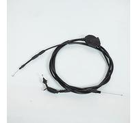 Teknix - Cavo acceleratore per scooter Keeway 50 Focus