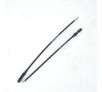 Teknix - Cavo decompressore per moto Yamaha 600 Xt K 1986-1994, 70 cm / 66 cm