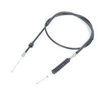 Teknix - Cavo frizione per moto BMW 1000 R 100 RS 1988-1993, 139 cm/114 cm