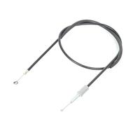 Teknix - Cavo frizione per moto Honda 500 CB 1975-1976