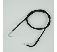 Teknix - Cavo starter per moto Suzuki 125 GZ Marauder dal 1998 al 2007, 97 cm / 91 cm