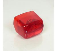 teknix fanale posteriore per ciclomotore peugeot 50 fox 1995-2004 nuovo