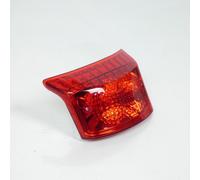 teknix fanale posteriore per yamaha 50 bw's easy scooter 2013 al 2017 nuovo