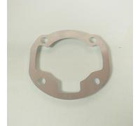 Teknix - Guarnizione per cilindro inferiore compatibile con Scooter Honda 50 Wallaroo