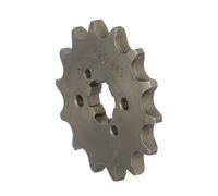Teknix - Pignone di uscita della scatola per moto Aprilia 50 RS4 2011 - 2017