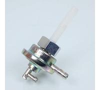 Teknix - Rubinetto per serbatoio benzina per scooter Peugeot 50 Tweet 2010-2017