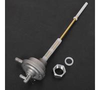 Teknix - Rubinetto serbatoio benzina per moto Honda 125 Cbr R 2004-2006