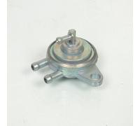 Teknix - Rubinetto serbatoio benzina per scooter Piaggio 50 Zip 2T LC Dopo il 2008