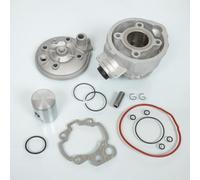 teknix top motore per moto hm 50 nuovo stripping