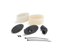 TEKNO RC LLC Air Filter Set Hose/Filter/Housing NB48/NT48 TKR5324 Elec