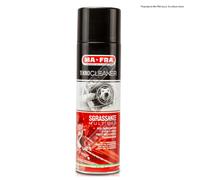 Pulitore Dischi Freno MA-FRA TEKNOCLEANER Forte Azione Sgrassante Spray da 500ml