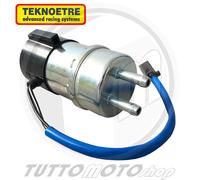 TEKNOETRE POMPA CARBURANTE BENZINA PIAGGIO X-EVO 125 2012 2013 2014 2015 2016