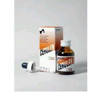 Teknofarma CERULEN SOLUZIONE AURICOLARE 50 ML