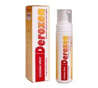 DEROXEN*SPRAY SCHIUMA FL 200ML