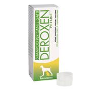 Deroxen Pet Line Shampoo Teknofarma 200ml