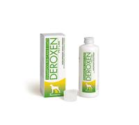 Teknofarma DEROXEN Pet line Shampoo 200 ml → Dermatiti atopiche prurito da pulci