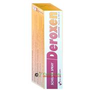 Teknofarma DEROXEN Schiuma Spray 200 ml → Problemi Dermatologici di CANI e GATTI
