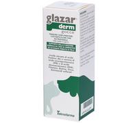GLAZAR-DERM GTT 50 ML