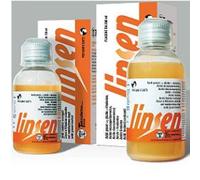 Teknofarma Linsen Integratore Di Acidi Grassi Cani E Gatti 200 ml