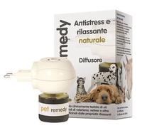 Teknofarma Pet Remedy Diffusore + Flacone Da 40 Ml