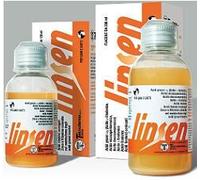 teknofarma spa Linsen Flaconcini 120Ml