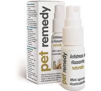 Pet Remedy Veloce Agendo De-Stress Calmante Spray 15ml per Cane Gatto Coniglio