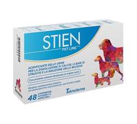 Teknofarma Stien Pet Line Cani 48 Compresse Divisibili E Appetibili