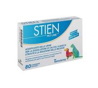 STIEN PET Line Cani/Gatti80Cpr