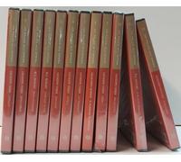 TeknoFilm - 12 DVD (Opera completa) - UN PALCO ALL'OPERA (2005) - CORRIERE DELLA SERA