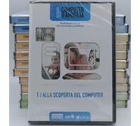 TEKNOFILM 12 DVDROM PC Il Computer di Famiglia
