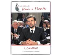 TeknoFilm - 2 DVD (Edizione speciale) - IL CAIMANO + IL DIARIO DEL CAIMANO di Nanni Moretti (2006) - REPUBBLICA/L'ESPRESSO