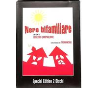TeknoFilm - 2 DVD (Edizione speciale) - NERO BIFAMILIARE di Federico Zampaglione (2007) - MOVIEMAX